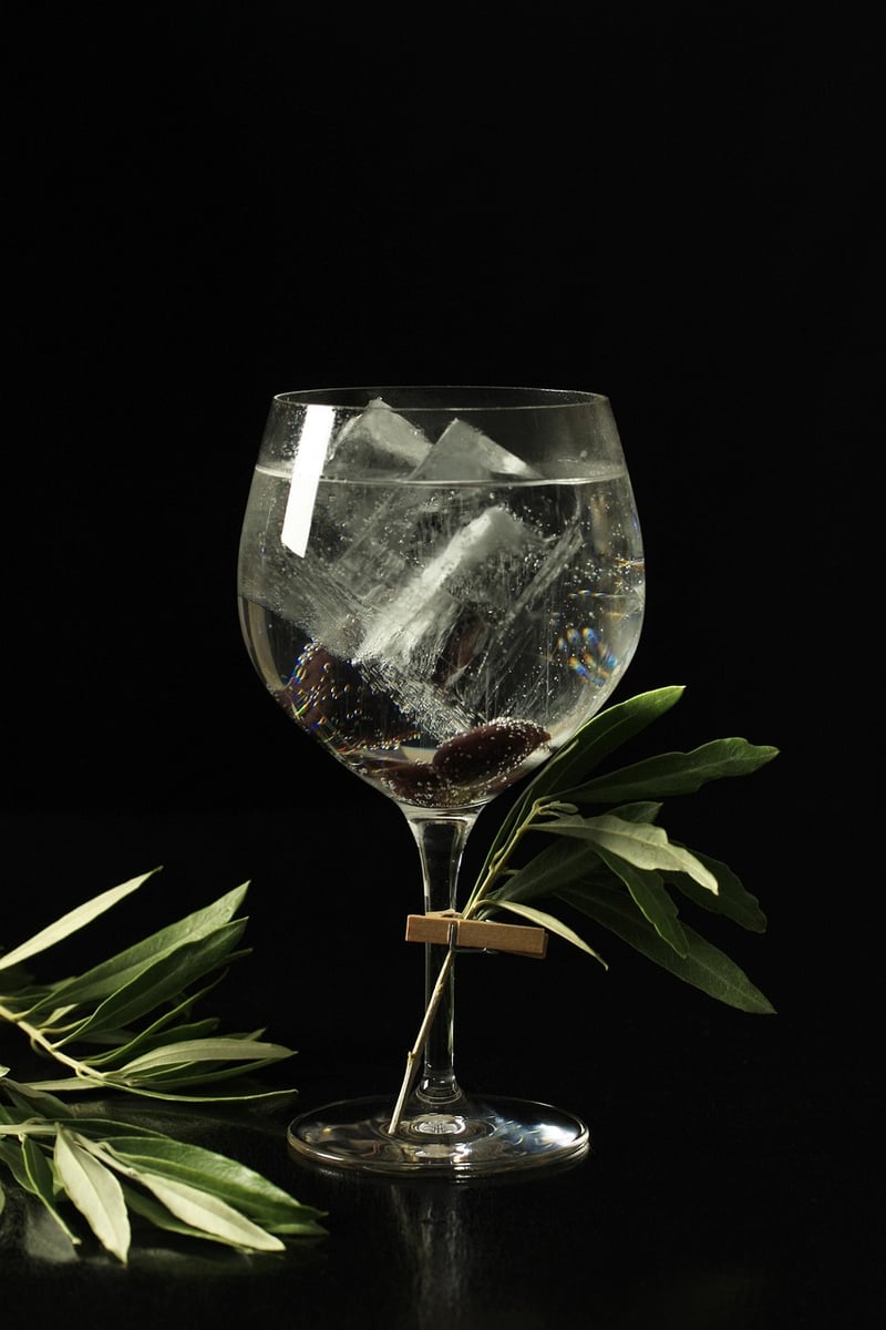 Stardust Tonic