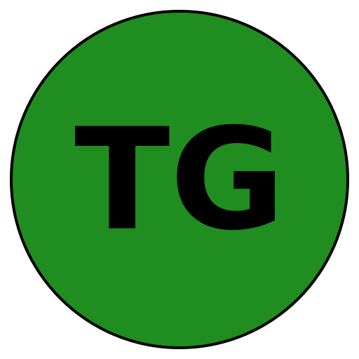 Thrive Garden